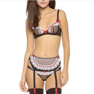 NWOT L'Agent by AP LOLLITA Set for @susieqstylesu